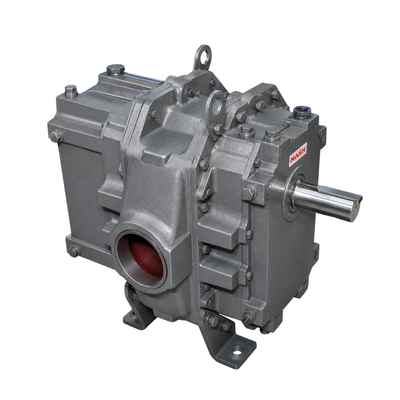 Roots RAM-J Whispair Blowers