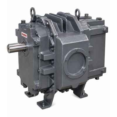 Roots RAM-VJ Whispair Vacuum Blowers