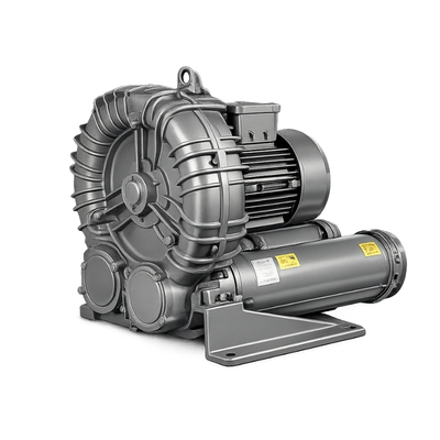 FPZ Regenerative Blowers