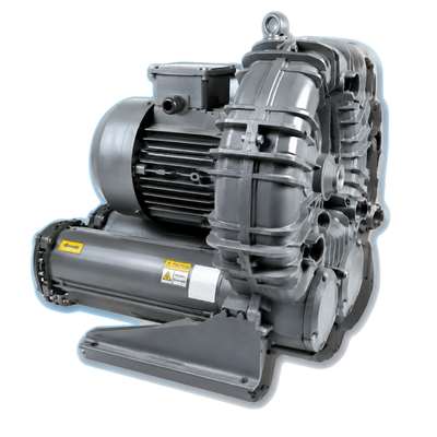 FPZ Regenerative Blowers