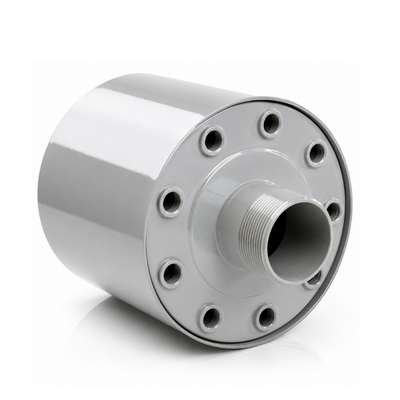 Filter Assemblies
