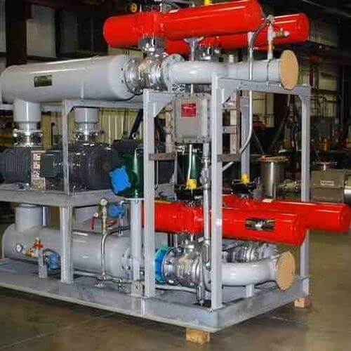  Plant-Blower-Package
