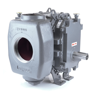 RAM 406 DPJ Dry High-Pressure Blower