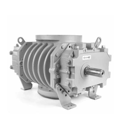 Roots TRI-RAM Tri Lobe Rotary Blowers