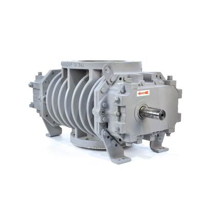 ROOTS 416 TRI RAM Blower