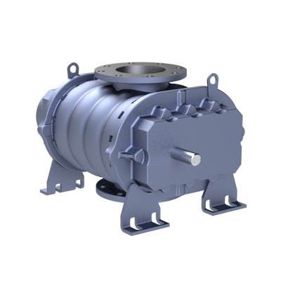 ROOTS 615 URAI DSL Blower