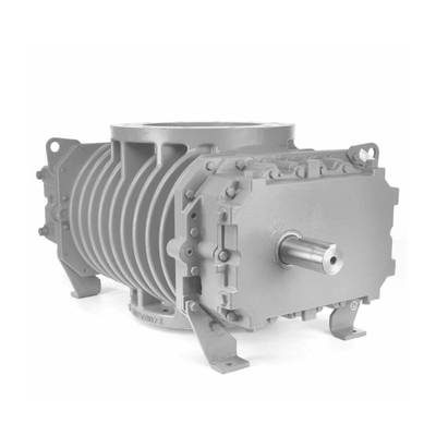ROOTS 617 TRI RAM Blower