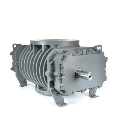 ROOTS 621 TRI-RAM Blower