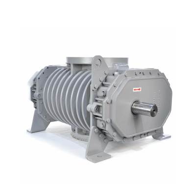 ROOTS 722 TRI RAM Blower