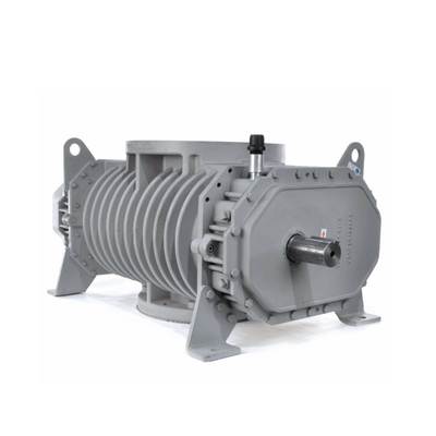 ROOTS 728 TRI RAM Blower