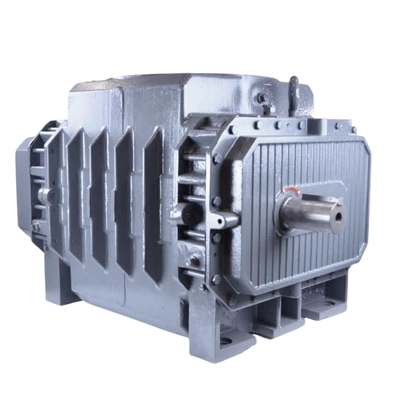 ROOTS RCS-J 821 WHISPAIR Rotary Positive Displacement Blower