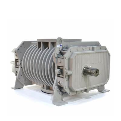 ROOTS 826 TRI-RAM Blower