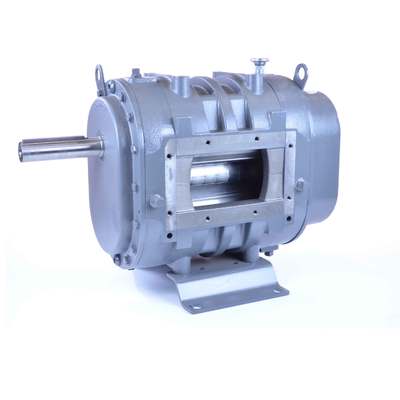 ROOTS™-FLO Frame 409 Positive Displacement Blower