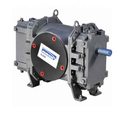 ROOTS™ RAM Frame 412