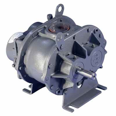 ROOTS 45 URAI Blower