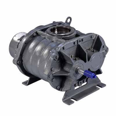 ROOTS 59 URAI-G Blower