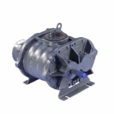 ROOTS 59 URAI Blower