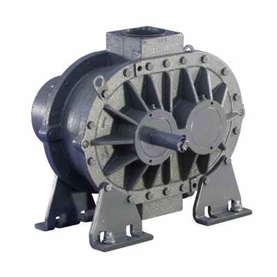 ROOTS 76 URAI Blower