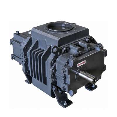Roots RAM Blower Series