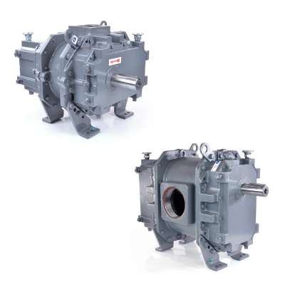 Roots™ RAM Series Blowers