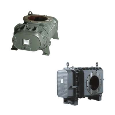 Roots™ RCS Blower Series