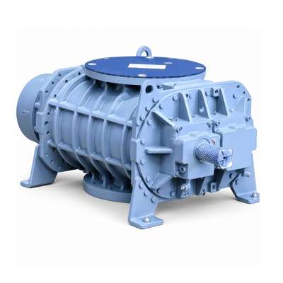 Roots RCS Rotary Blowers