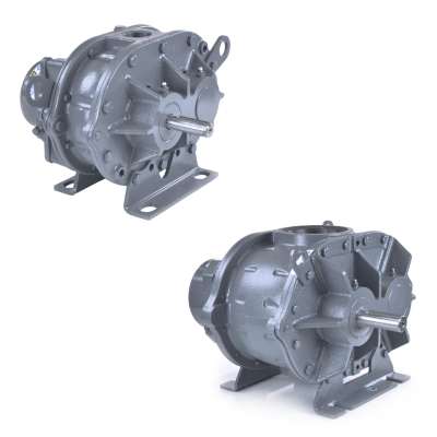 Roots™ Universal RAI Blowers