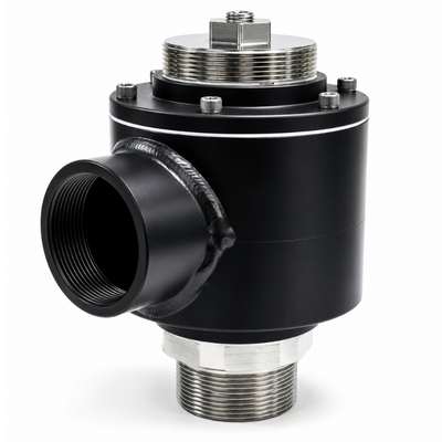 Vacuum Relief Valves