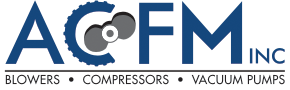 ACFM Inc. - Blowers, Compressors, Vacuum Pumps