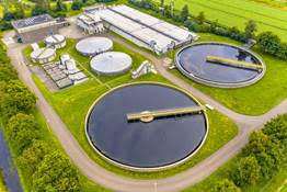 Waste Water Treatment